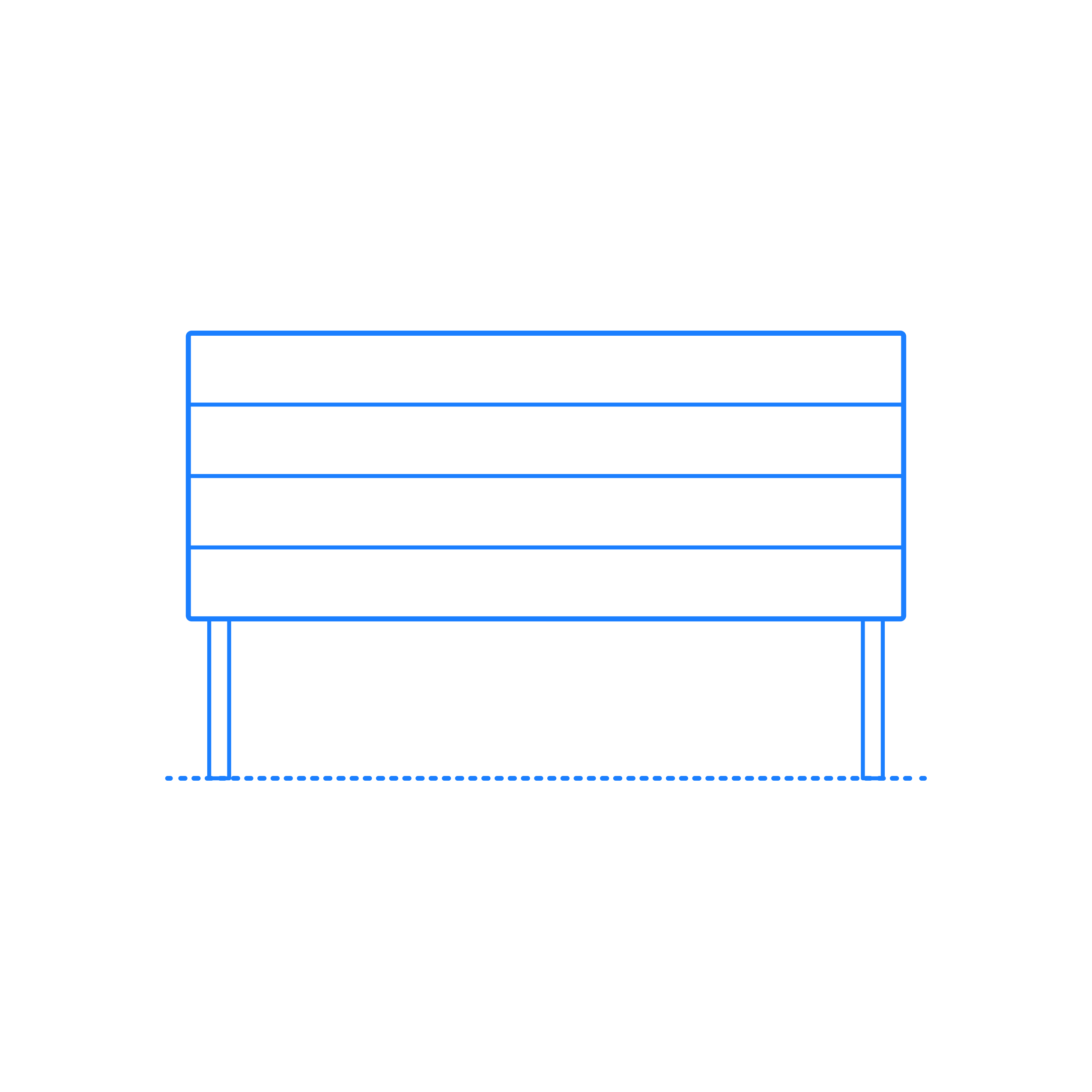 Furniture Headboard Ikea Eidsberg Headboard Silhouette Svg Vector Free Vectors